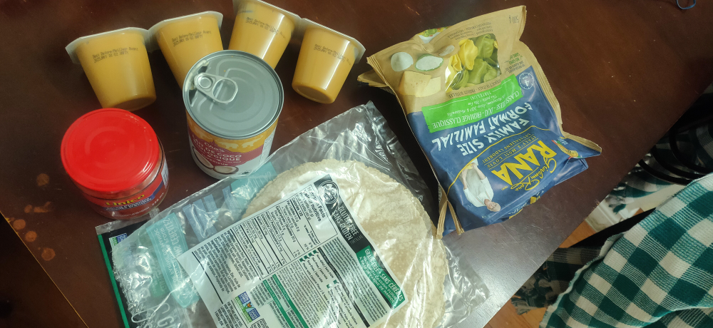 Grocery