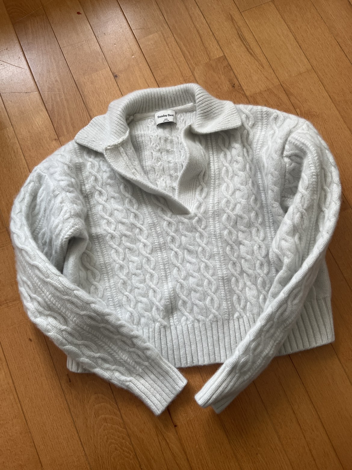 Sweater from Aritzia thumbnail