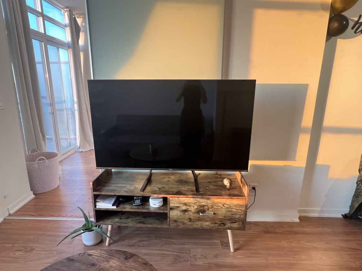 TV Stand image indicator(4)