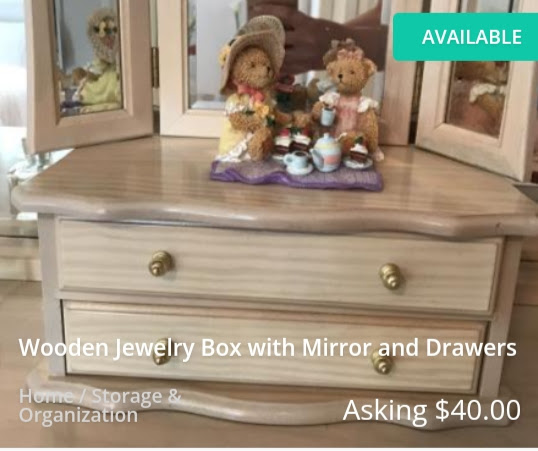 Jewelry box thumbnail