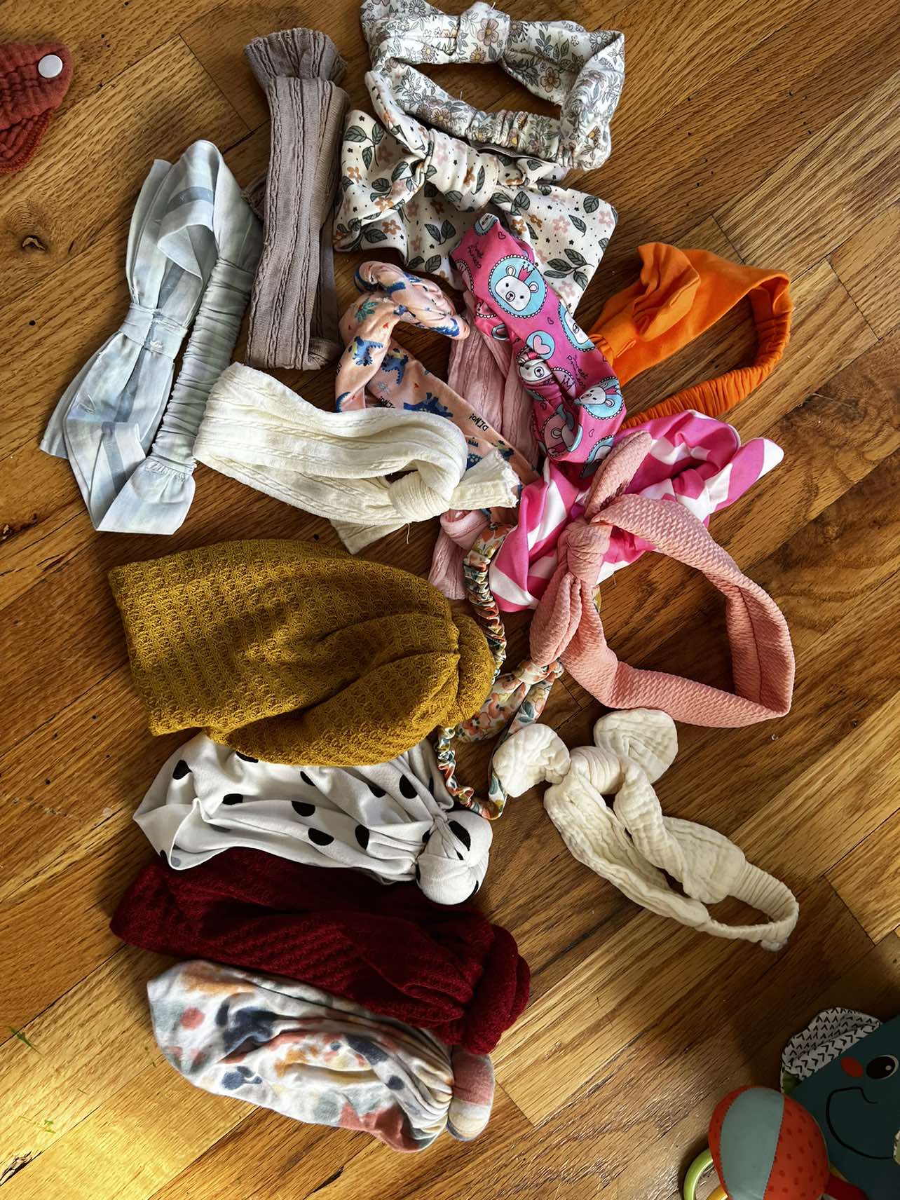 Bundle of 3-6 months baby clothes - photo 4