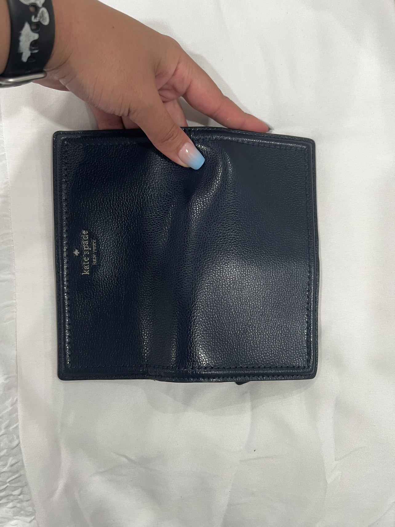 Woman’s wallet - photo 5
