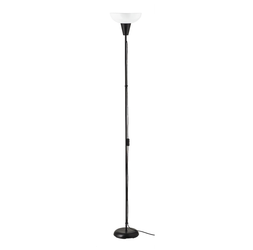 Ikea Tagarp Floor Lamp thumbnail