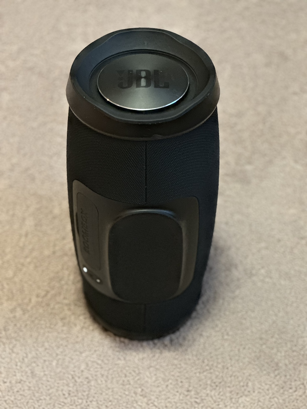JBL Boombox