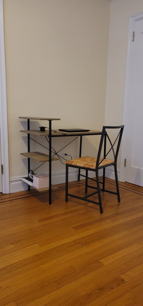office desk