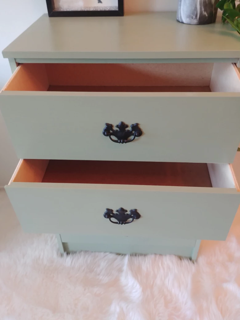 Dresser - photo 5