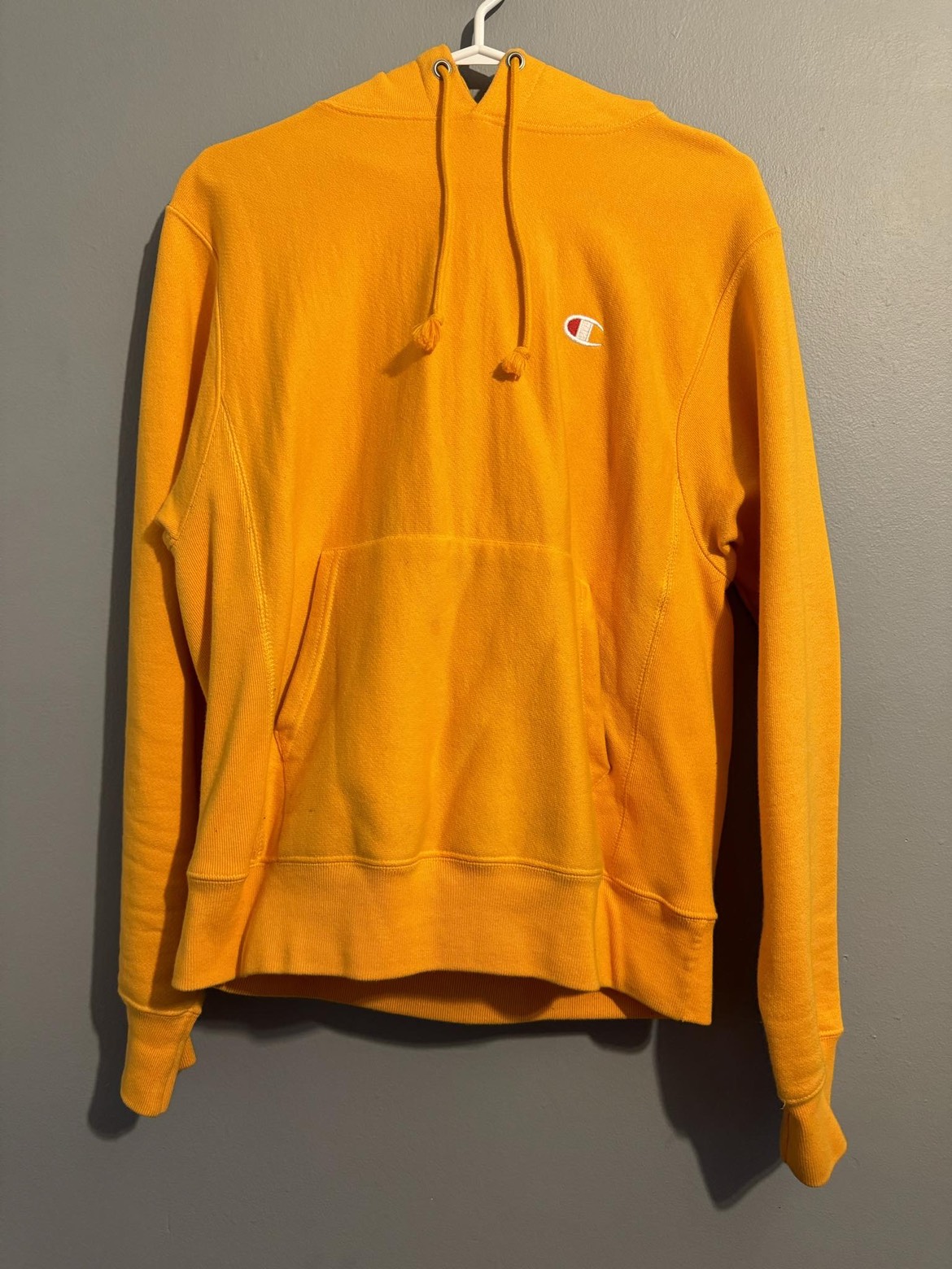 Champion Hoodie (Small) - photo 2