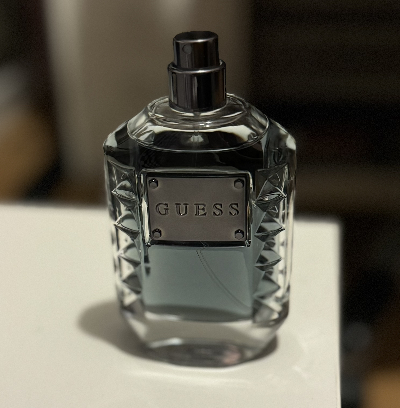 GUESS Dare Cologne (Read Description) thumbnail