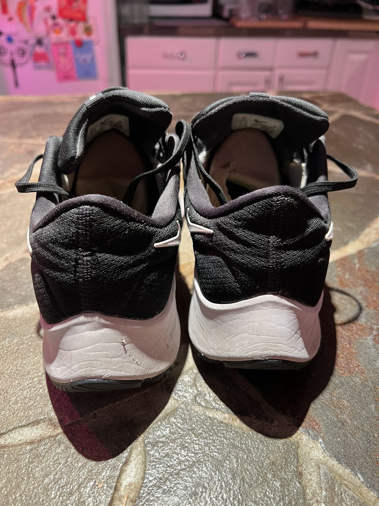 Nike Air Zoom Pegasus 38 (Men’s 11)(LNIB) image indicator(5)