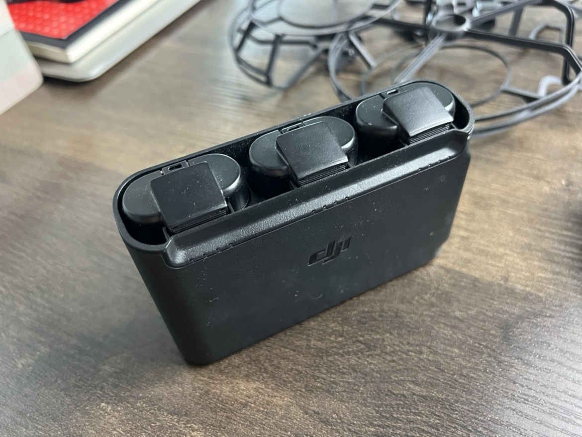 DJI Mavic Mini - Parts - photo 5