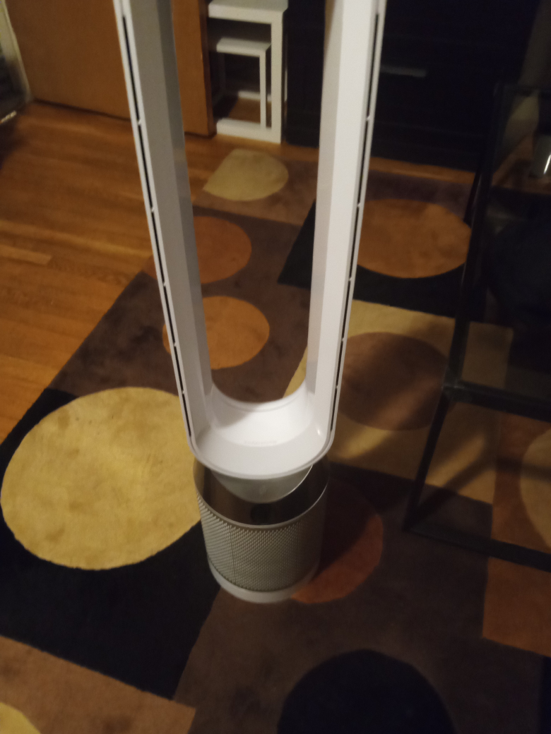 Dyson air multiplyer image indicator(2)