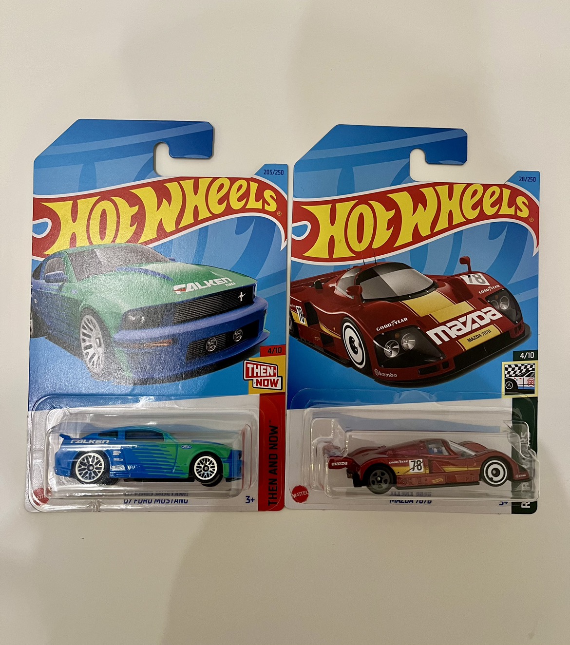 Hot Wheels thumbnail