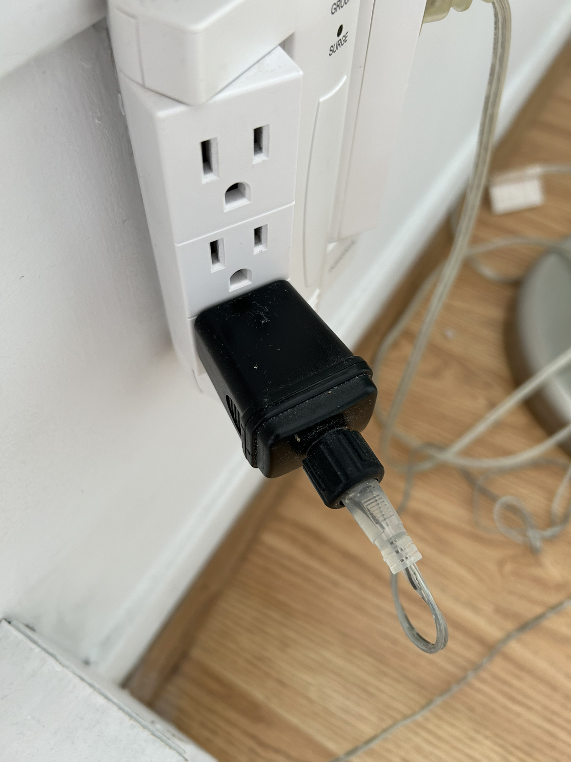 Fairy Lights With Clips image indicator(3)