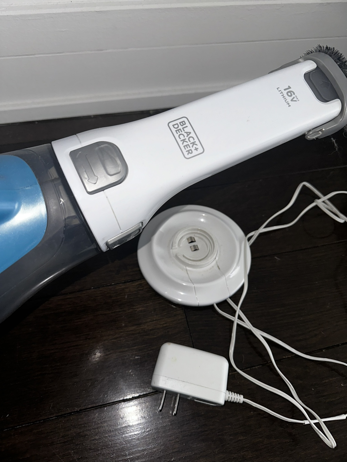 Vacuum - photo 3