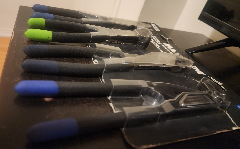 Maximum Pliers set - photo 2