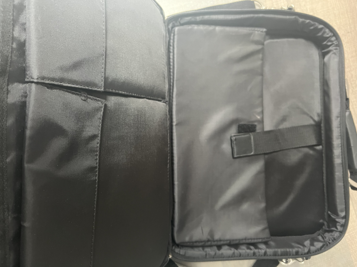 SAMSONITE laptop bag - photo 2