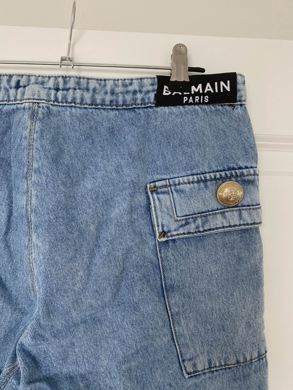 Mom jeans - photo 3