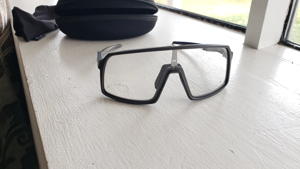 Oakley Sunglasses - photo 2