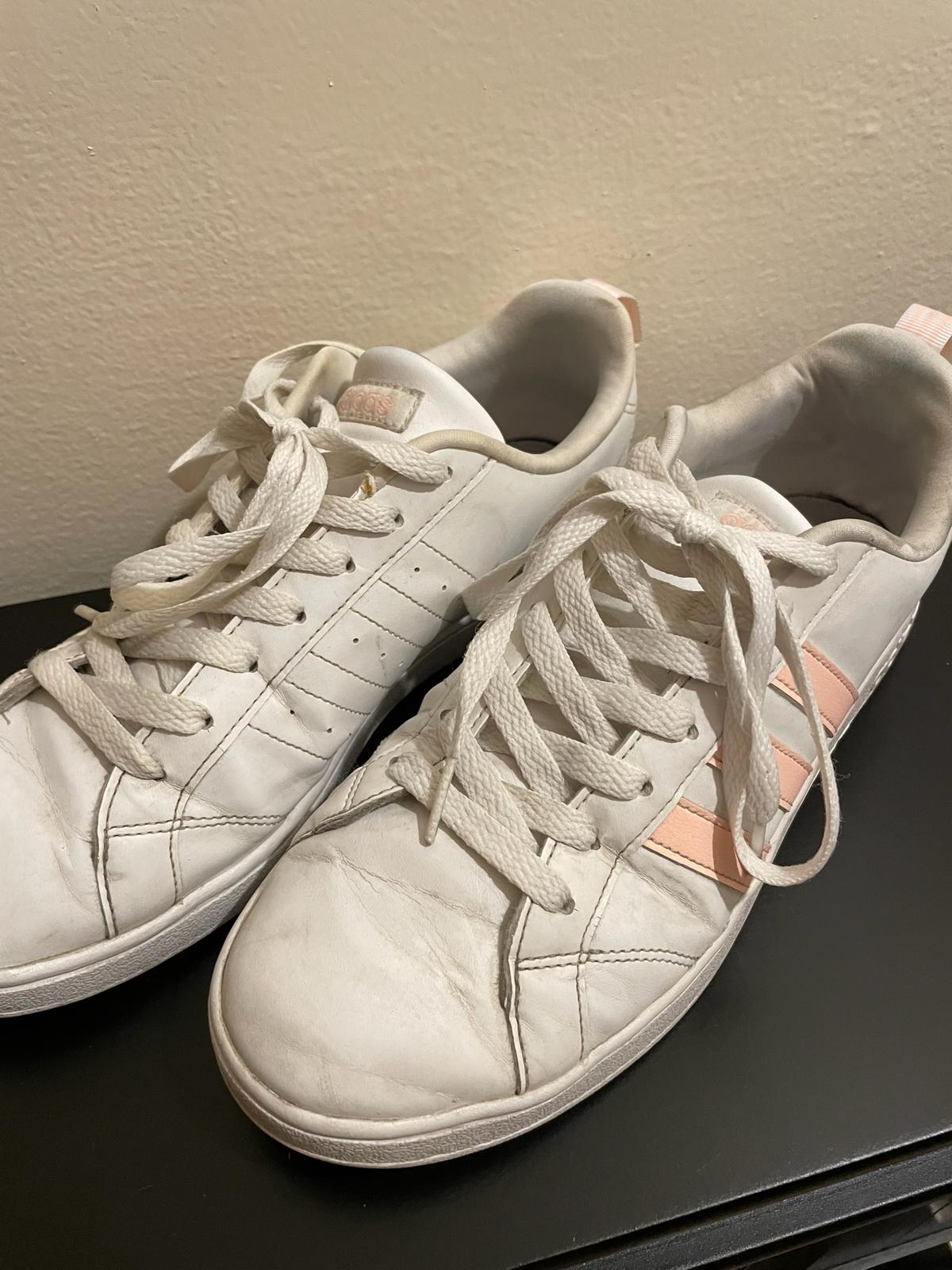 Woman’s shoes
