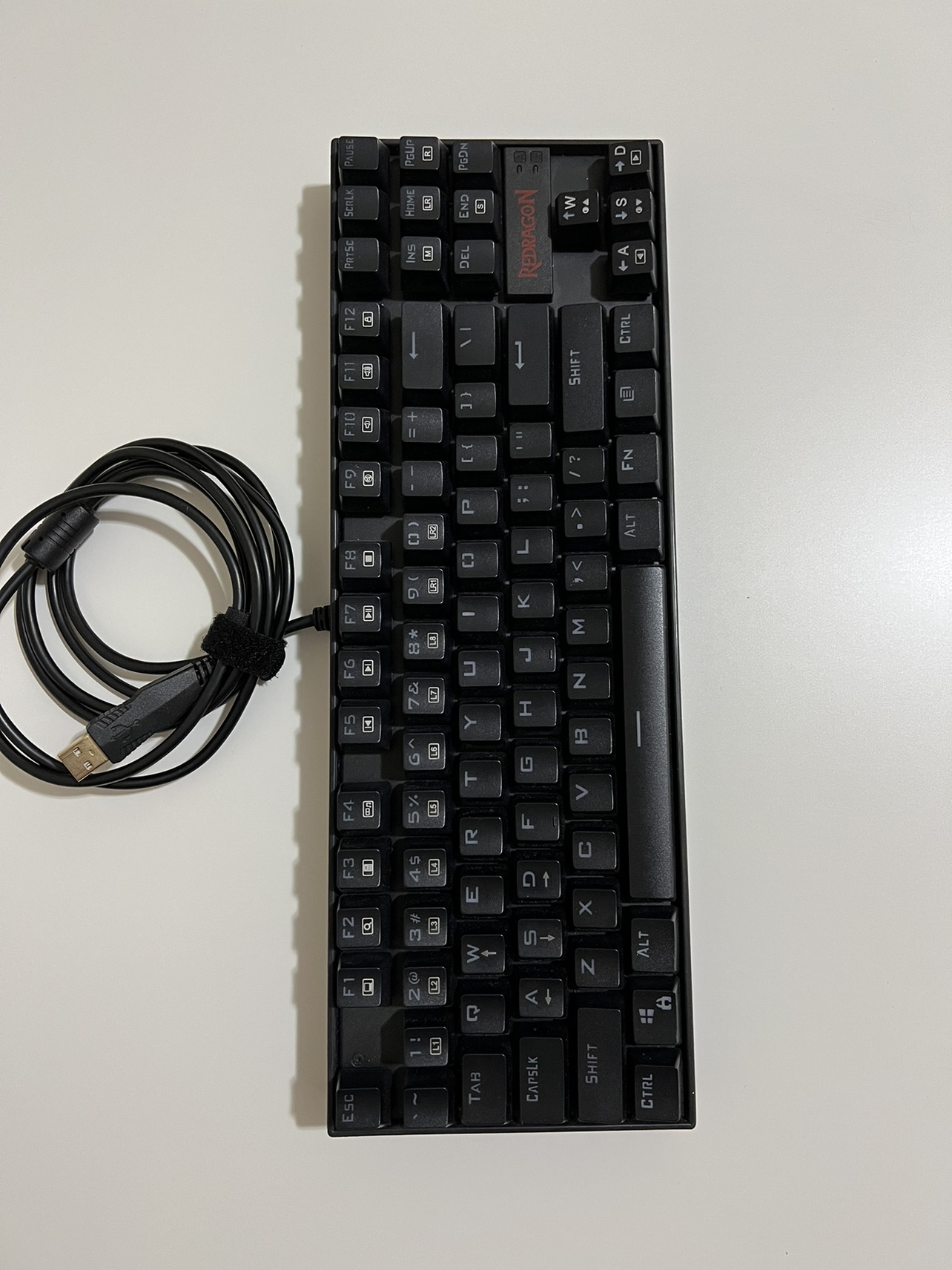 Keyboard - photo 2