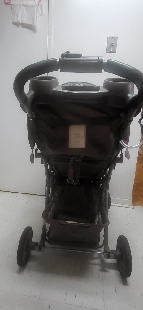 GRACO stroller - photo 3
