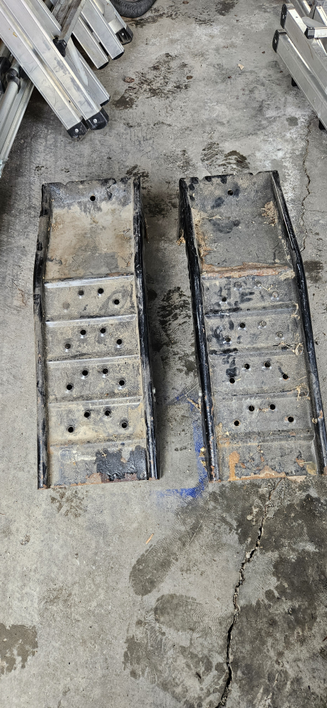 car ramps - photo 2