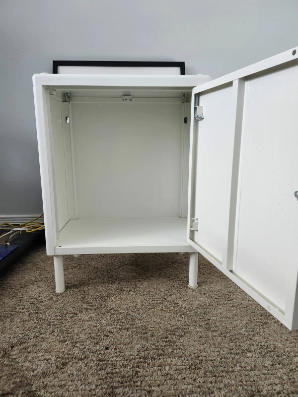 Ikea Storage Cabinet - photo 2