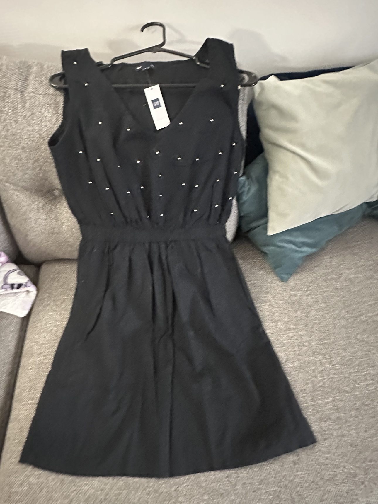 Gap dress thumbnail