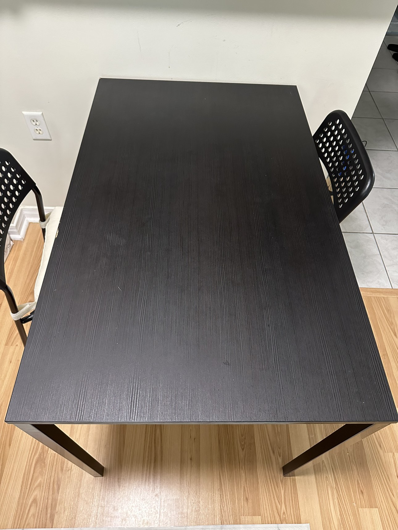 IKEA table/desk thumbnail