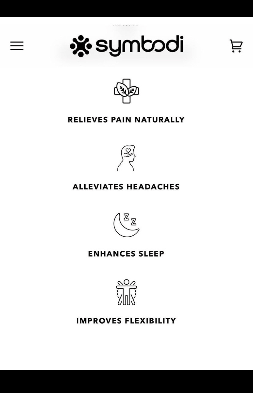 Symbodi Vertiroller mobile mounted precision massager. image indicator(5)