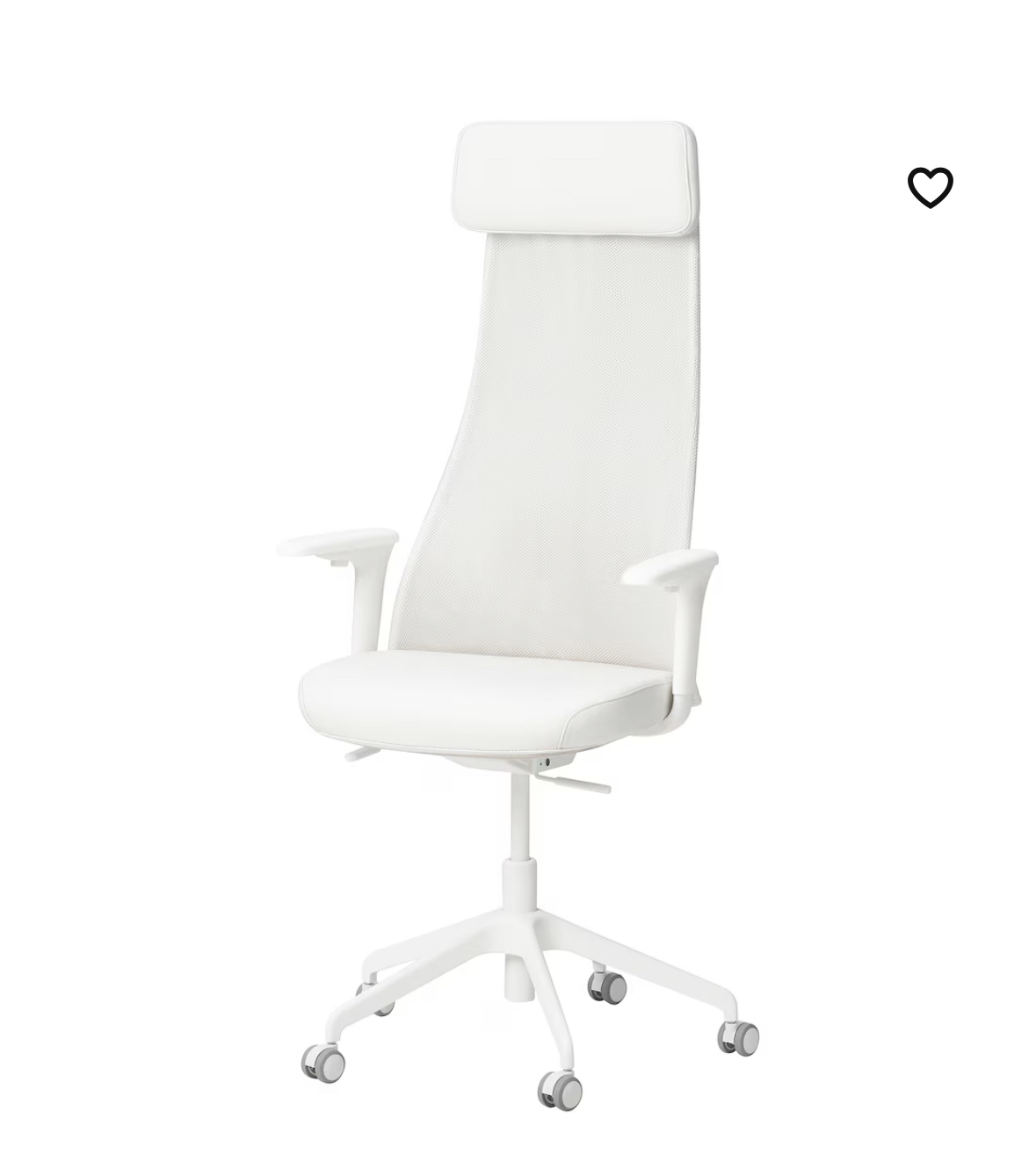 IKEA office chair - photo 2