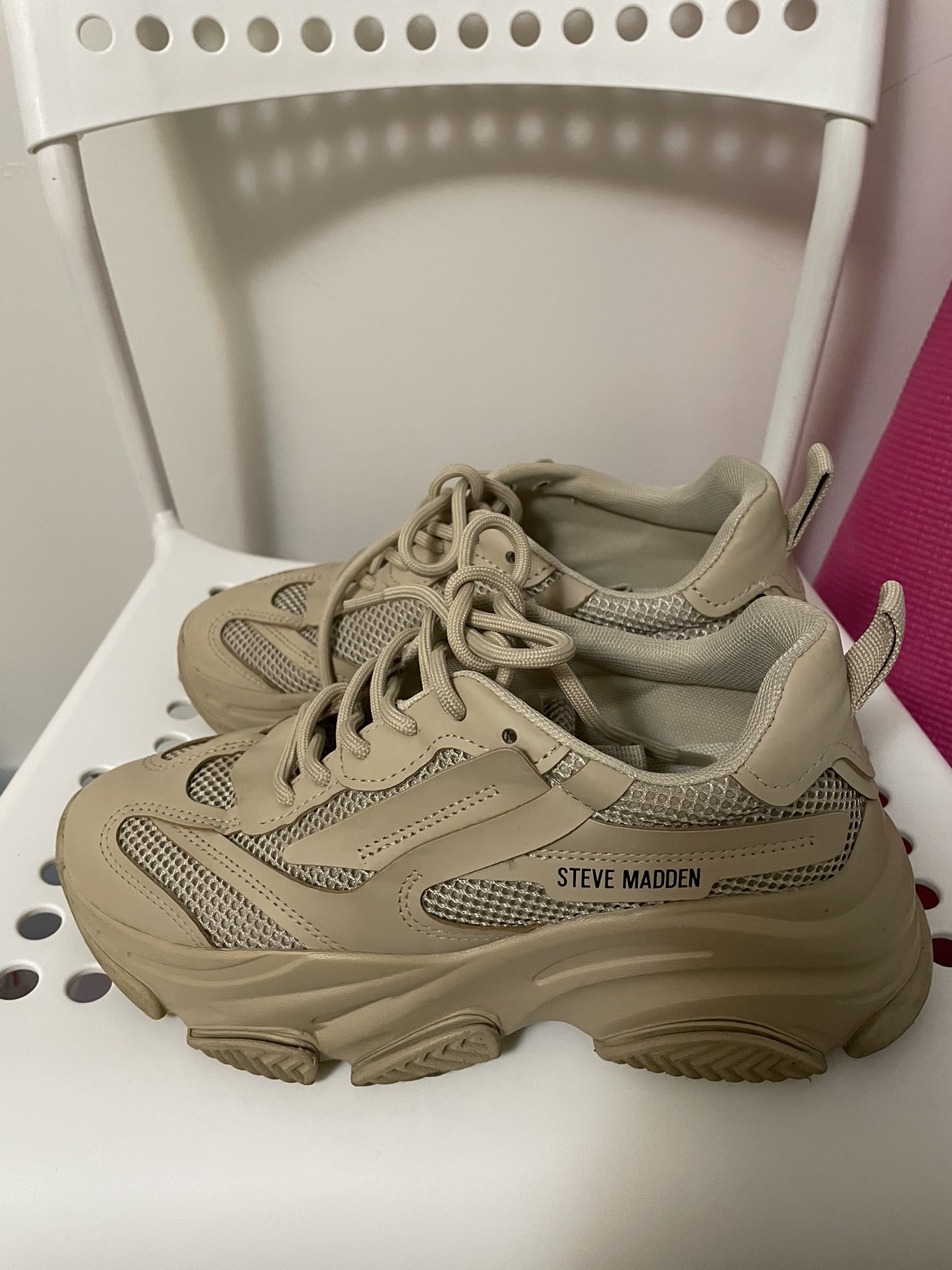 Steve Madden Sneakers - photo 2