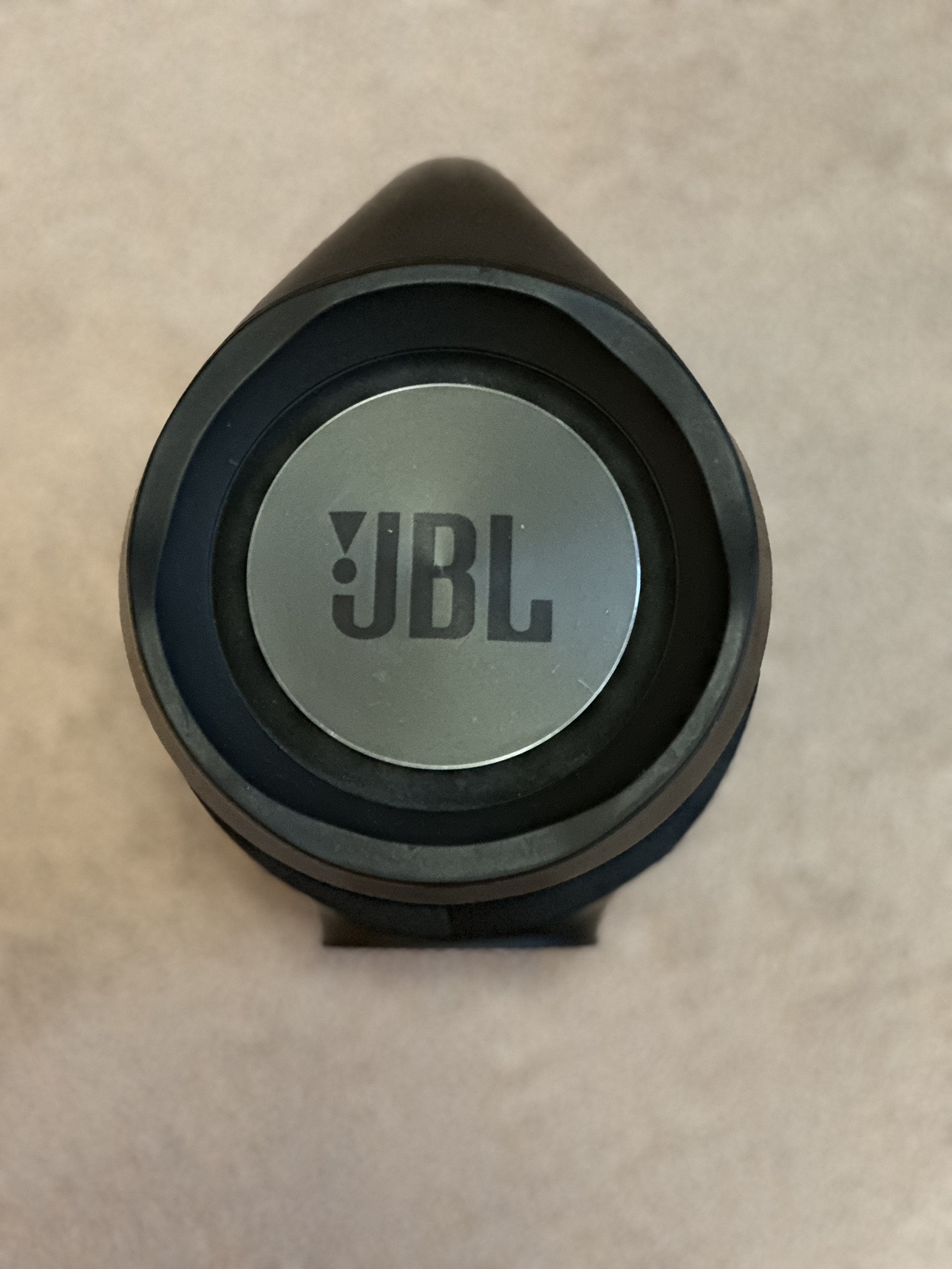 JBL Boombox - photo 5