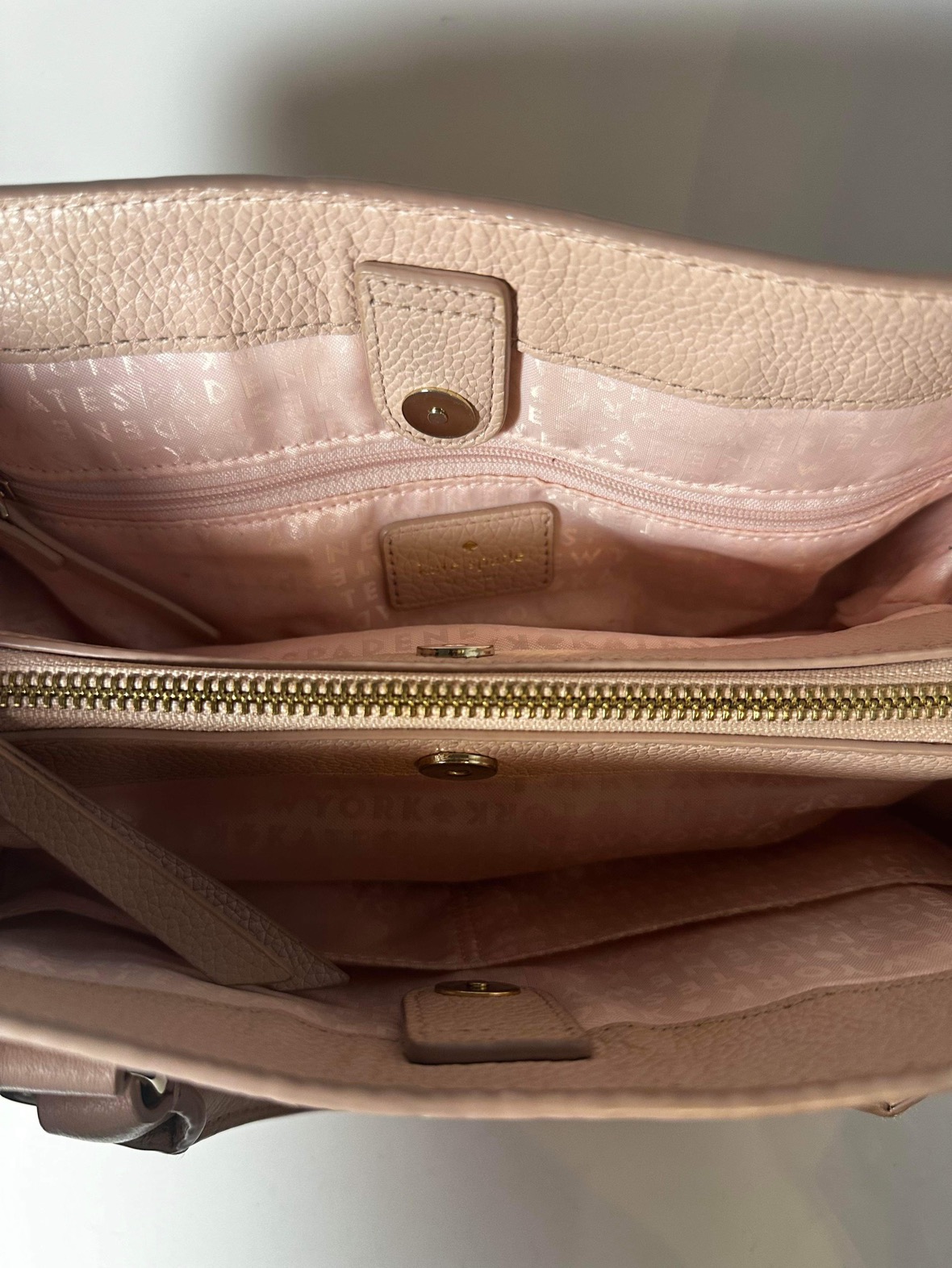 Kate Spade Bag - photo 3