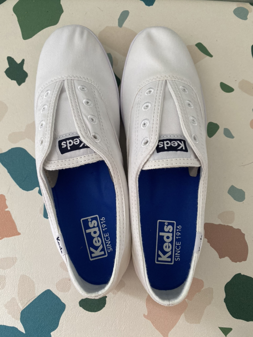 Keds (7.5) thumbnail
