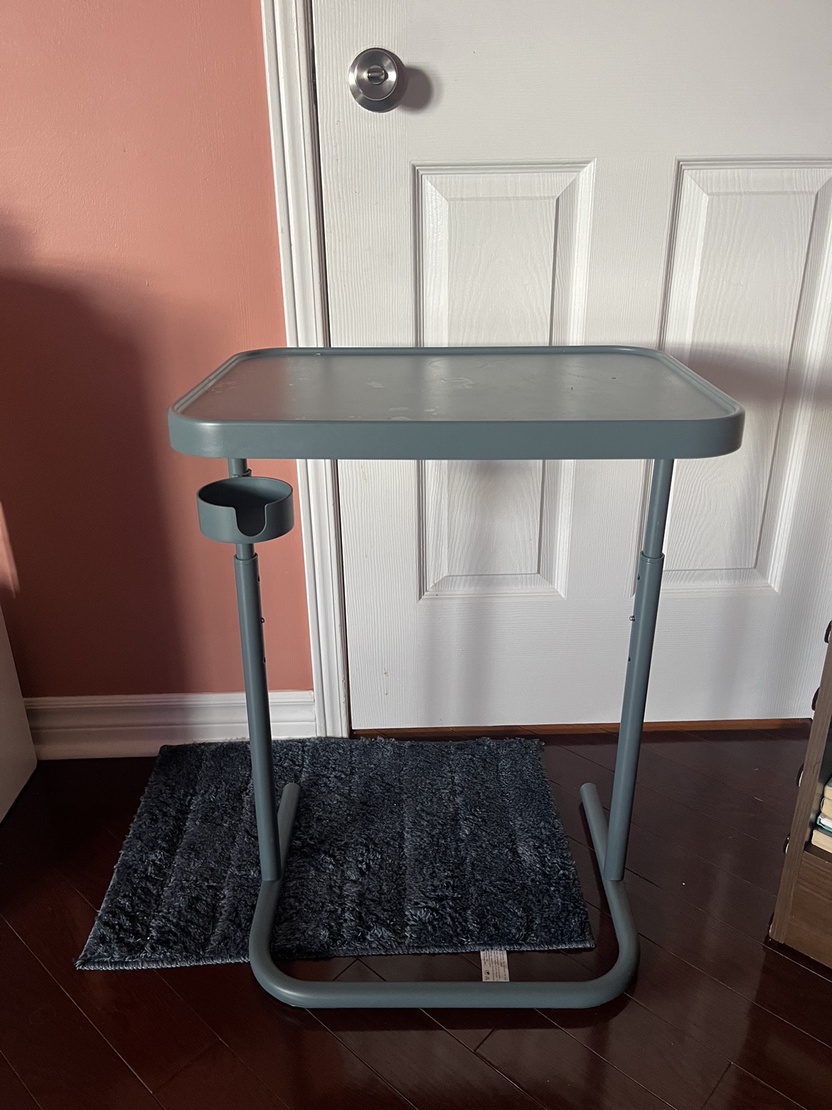 Ikea laptop stand