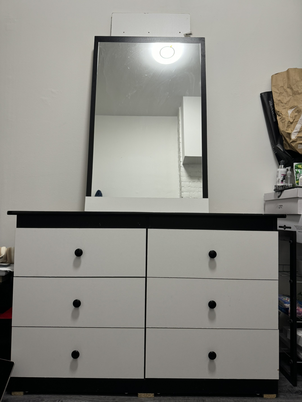 Mirror