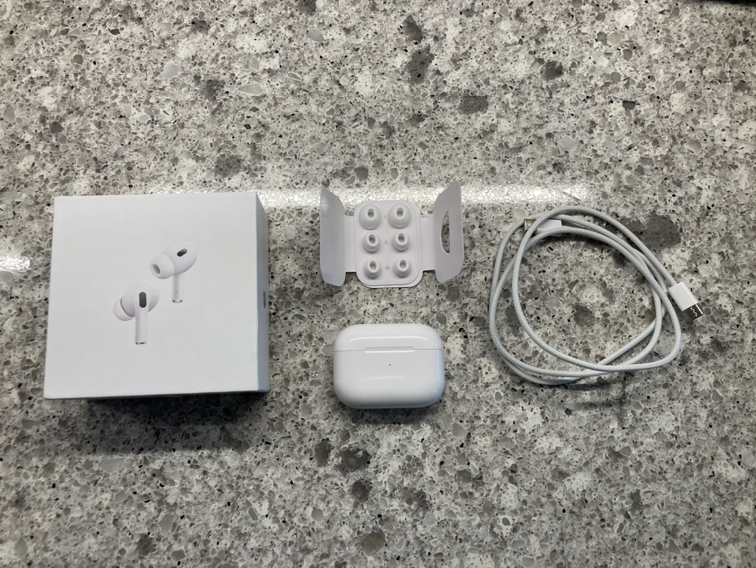 AirPods Pro (Gen 2) - Clones - photo 2