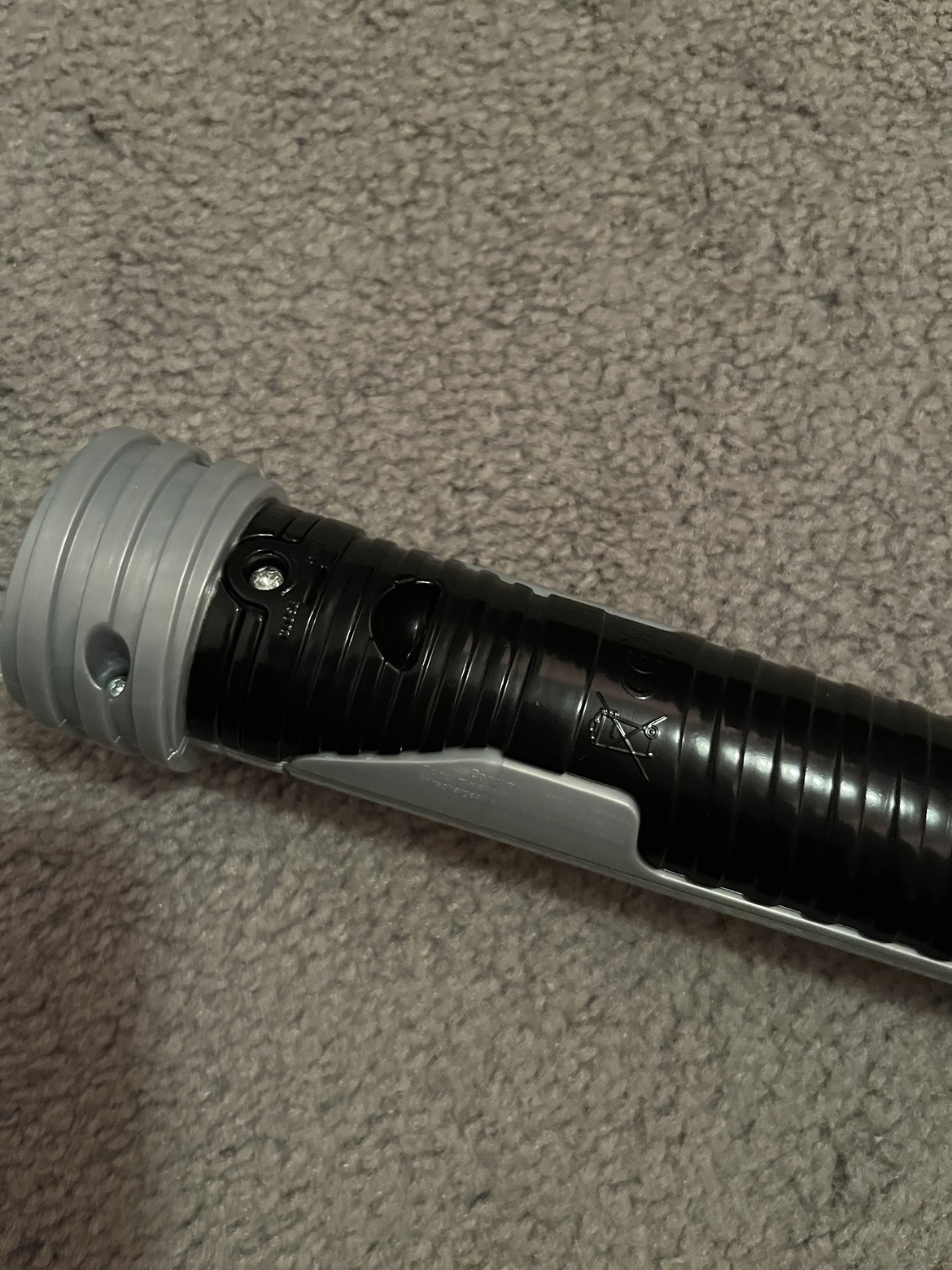 Anakin Skywalker Lightsaber 🥕 image indicator(9)