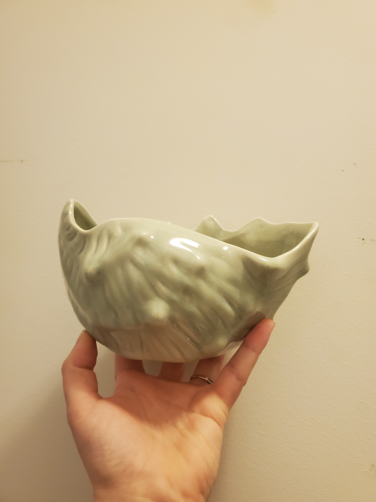 Vintage Canadian made pottery! 🇨🇦