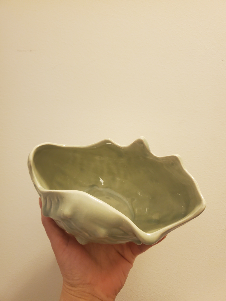 Vintage Canadian made pottery! 🇨🇦 - photo 2