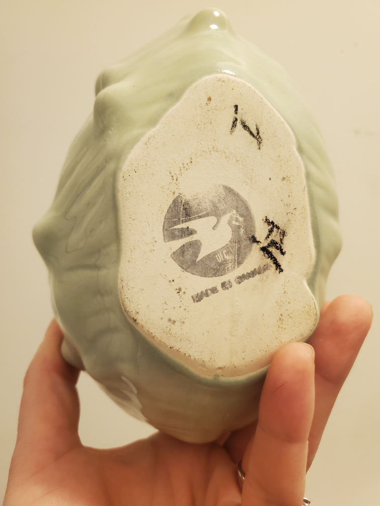 Vintage Canadian made pottery! 🇨🇦 - photo 3