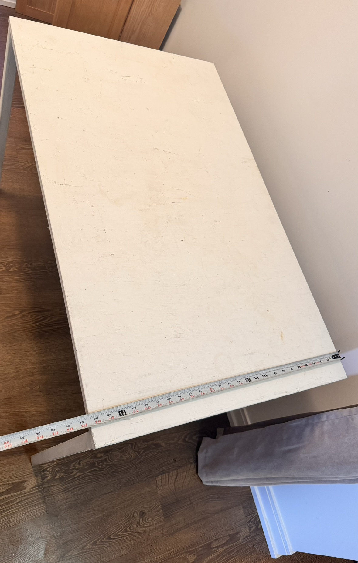 Study table