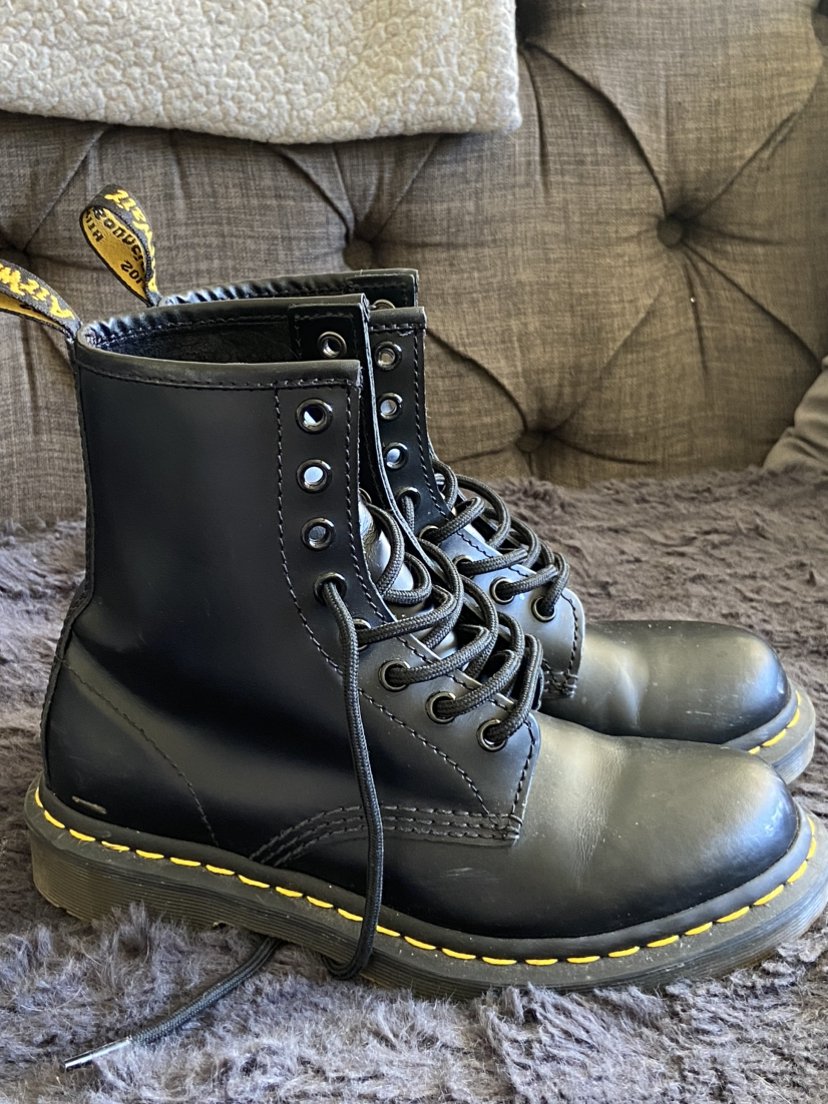 Dr Martens - Size 5 thumbnail