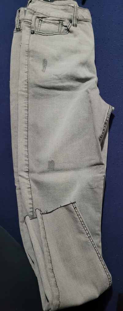 🆕️Hot Topic Denim/Jeggins image indicator(2)