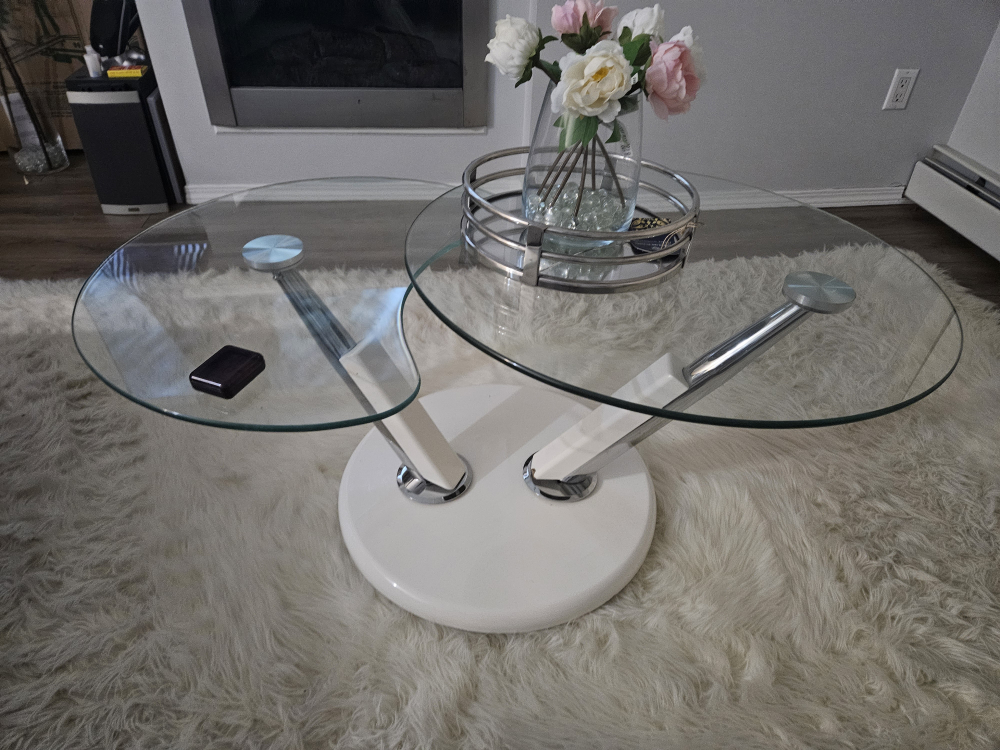 center table - photo 2