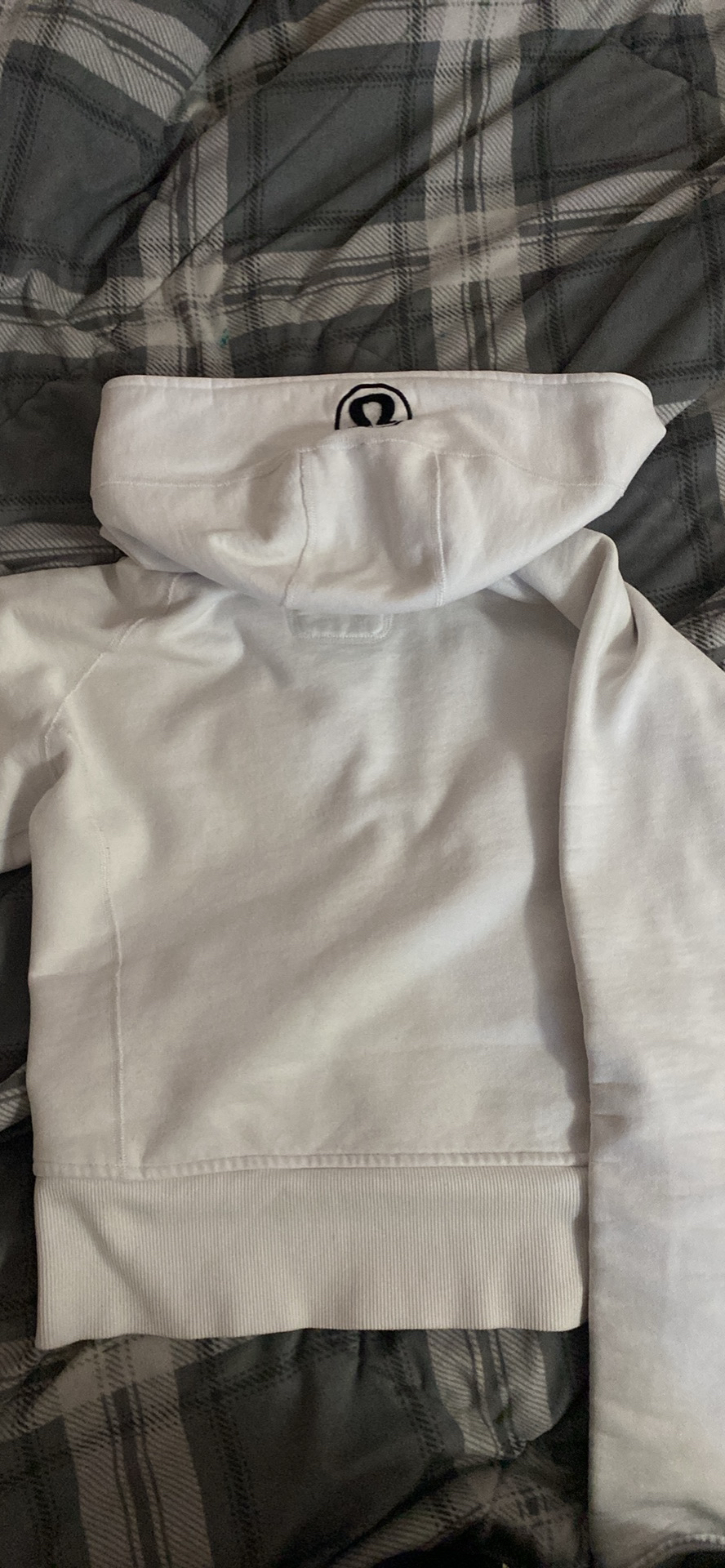 Lululemon jacket - photo 3