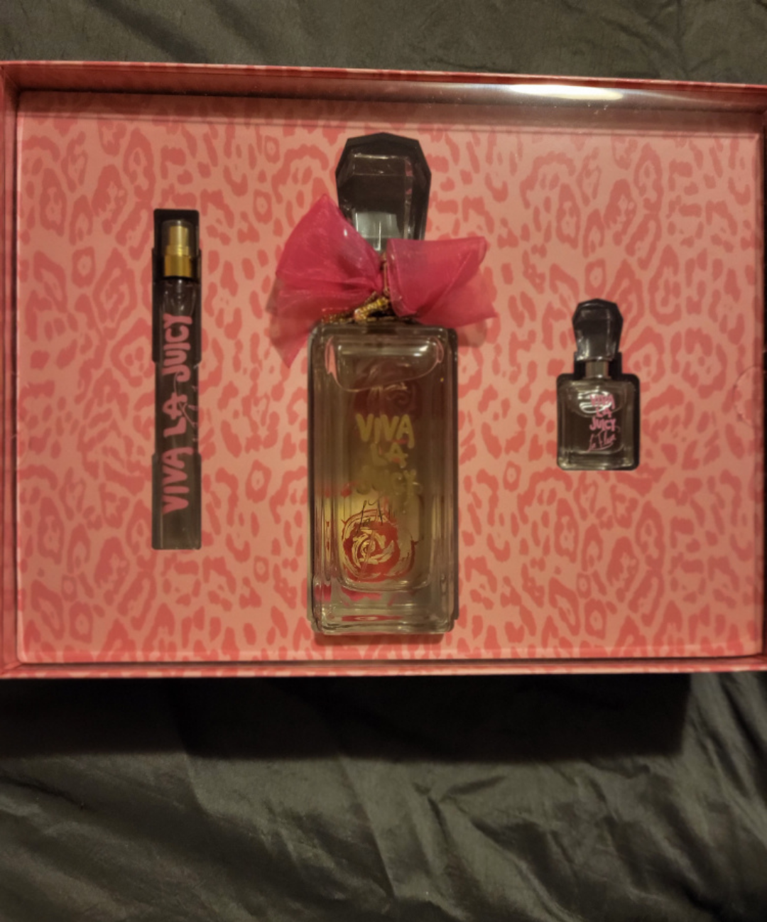 Viva La Juicy La Fleur 150 ml image indicator(3)