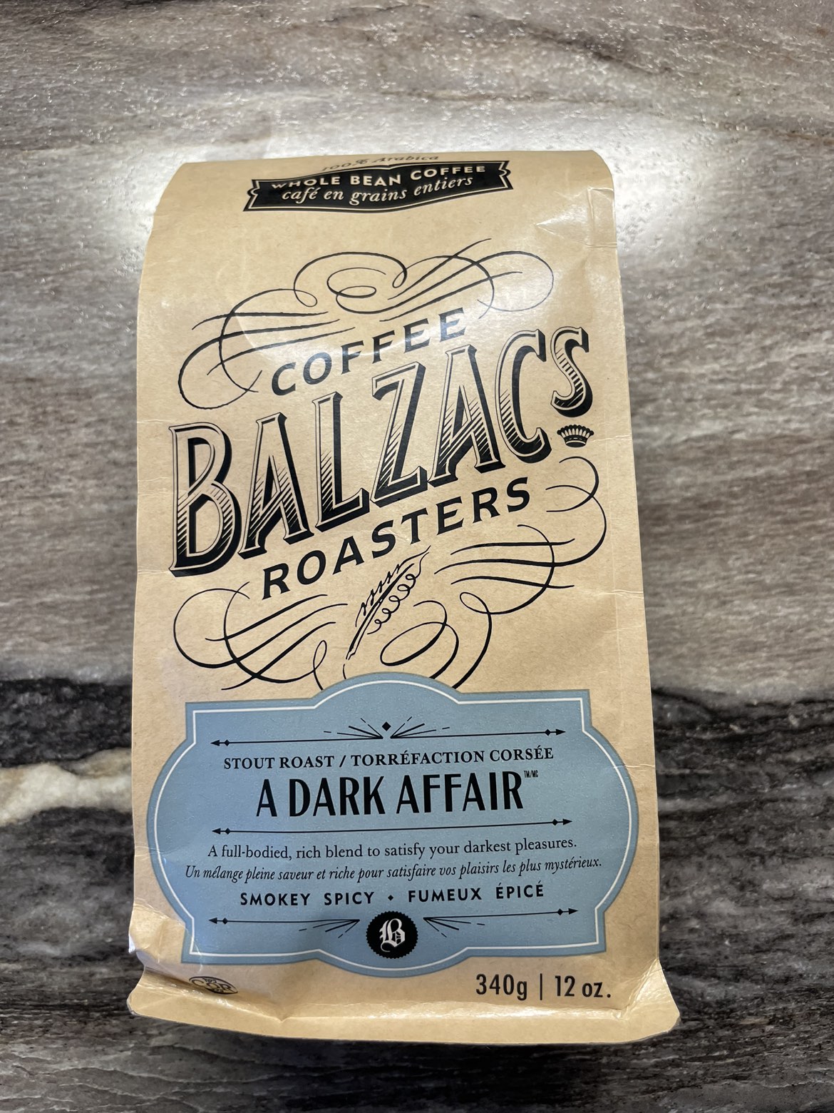 Balzacs Coffee (new)