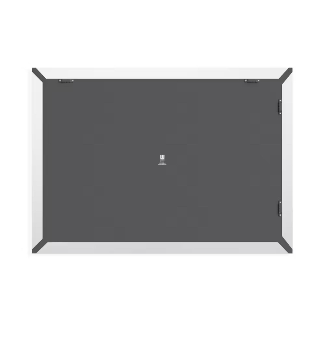 Umbra Bulletin Board /Task Board in White - photo 3
